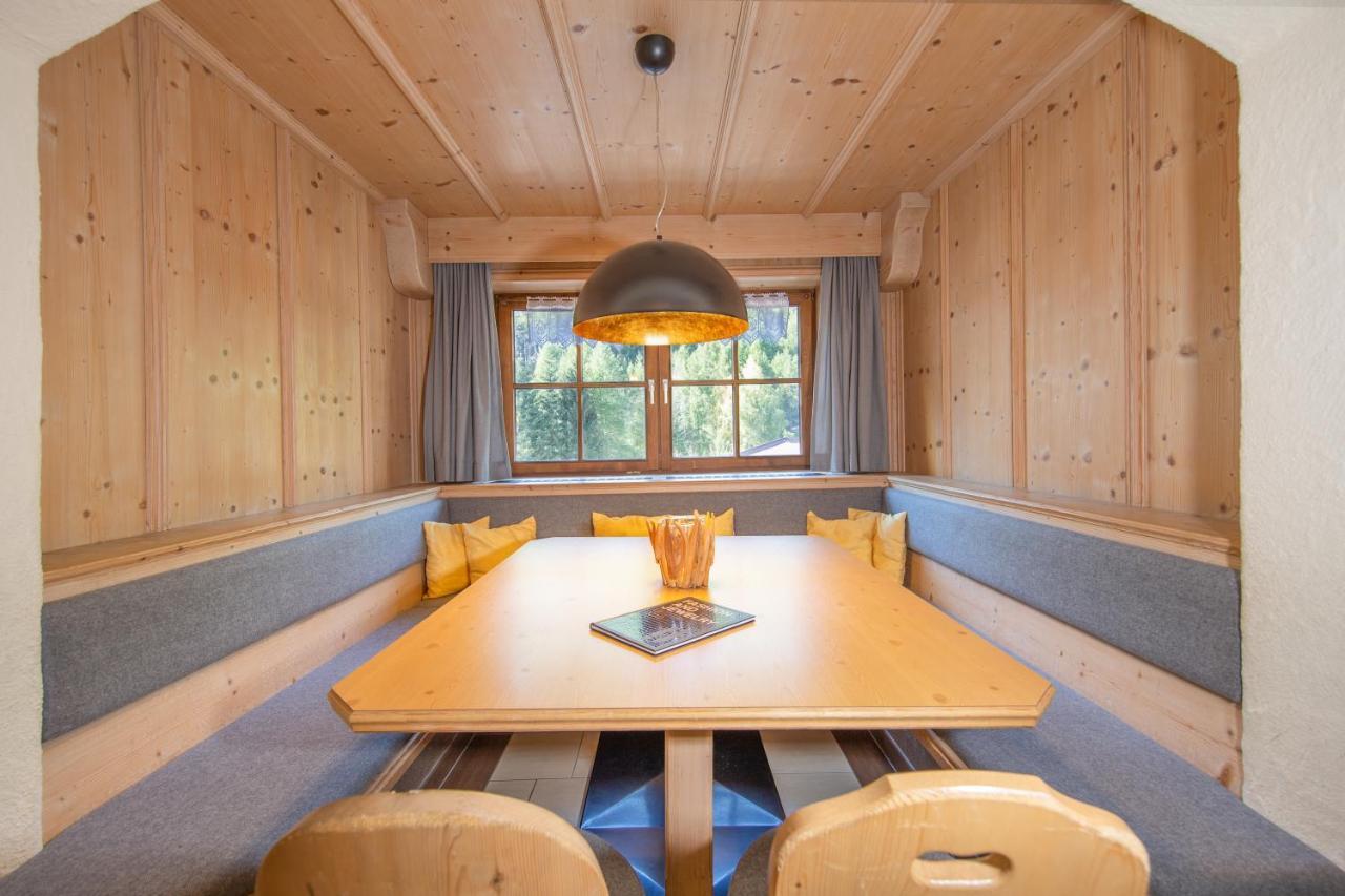 A Casa Bernstein Apartment เซิลเดน ภายนอก รูปภาพ