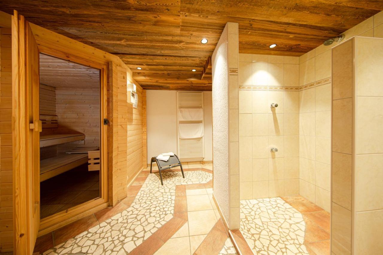 A Casa Bernstein Apartment เซิลเดน ภายนอก รูปภาพ