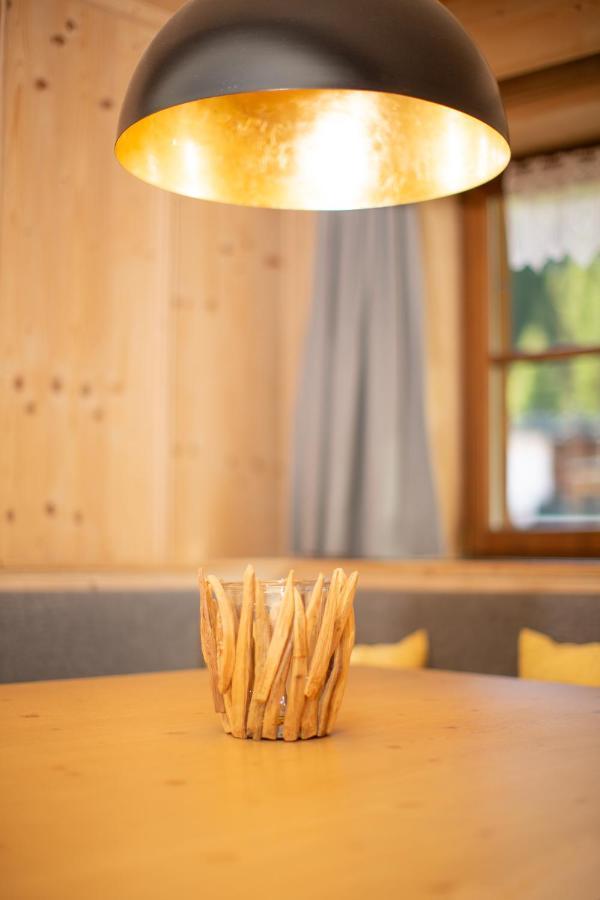A Casa Bernstein Apartment เซิลเดน ภายนอก รูปภาพ