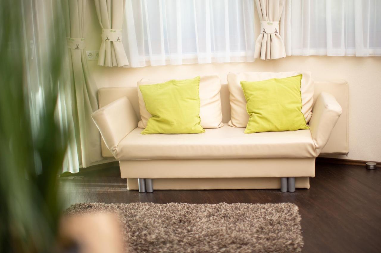A Casa Bernstein Apartment เซิลเดน ภายนอก รูปภาพ