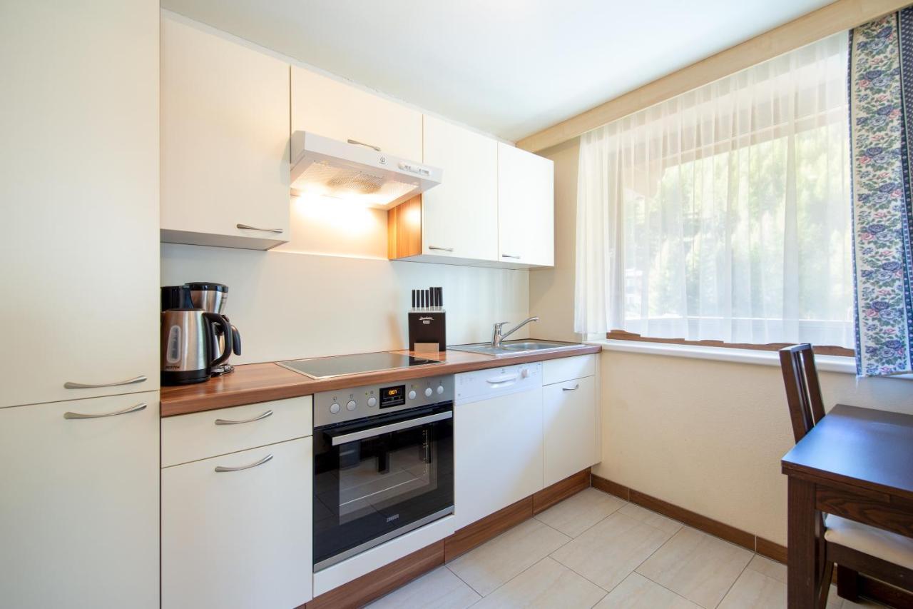 A Casa Bernstein Apartment เซิลเดน ภายนอก รูปภาพ