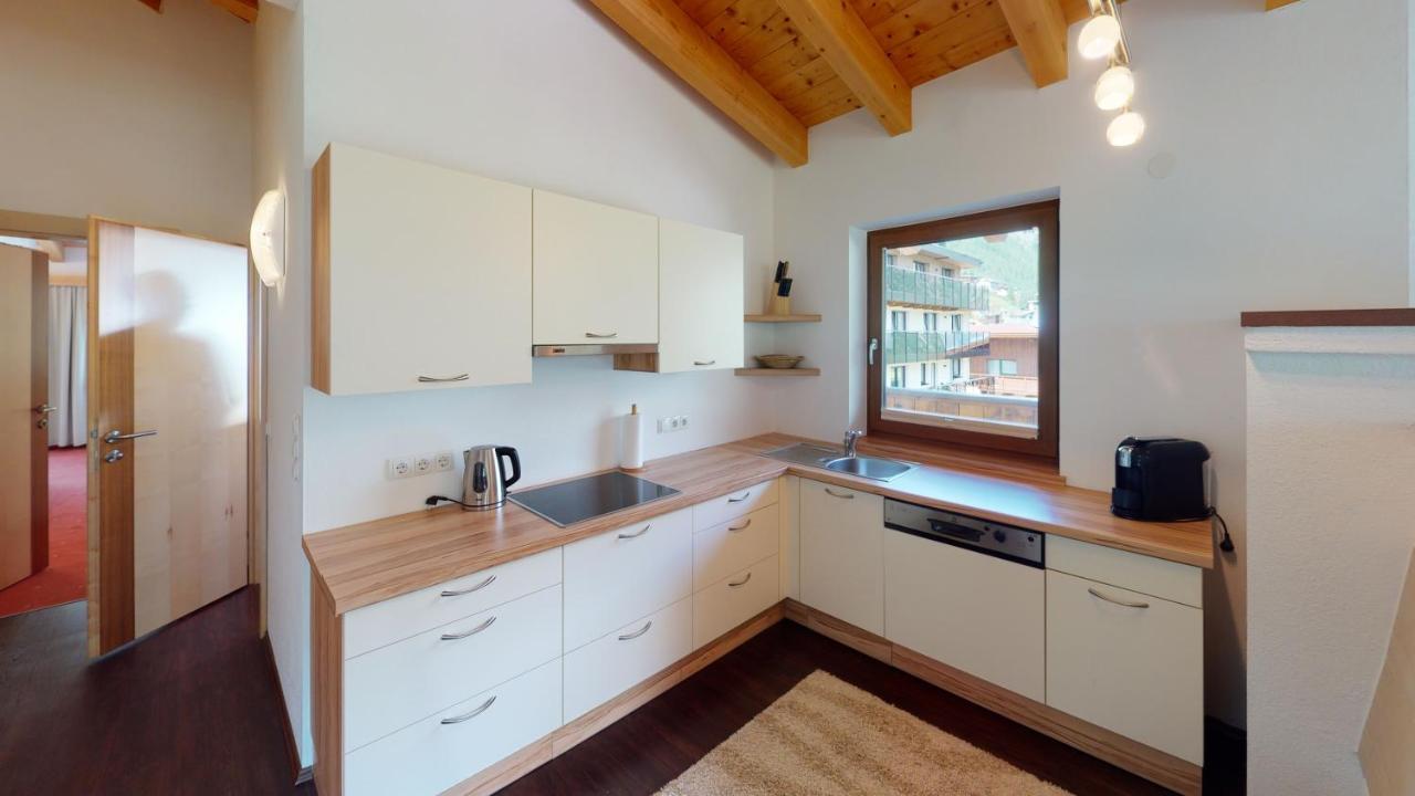 A Casa Bernstein Apartment เซิลเดน ภายนอก รูปภาพ