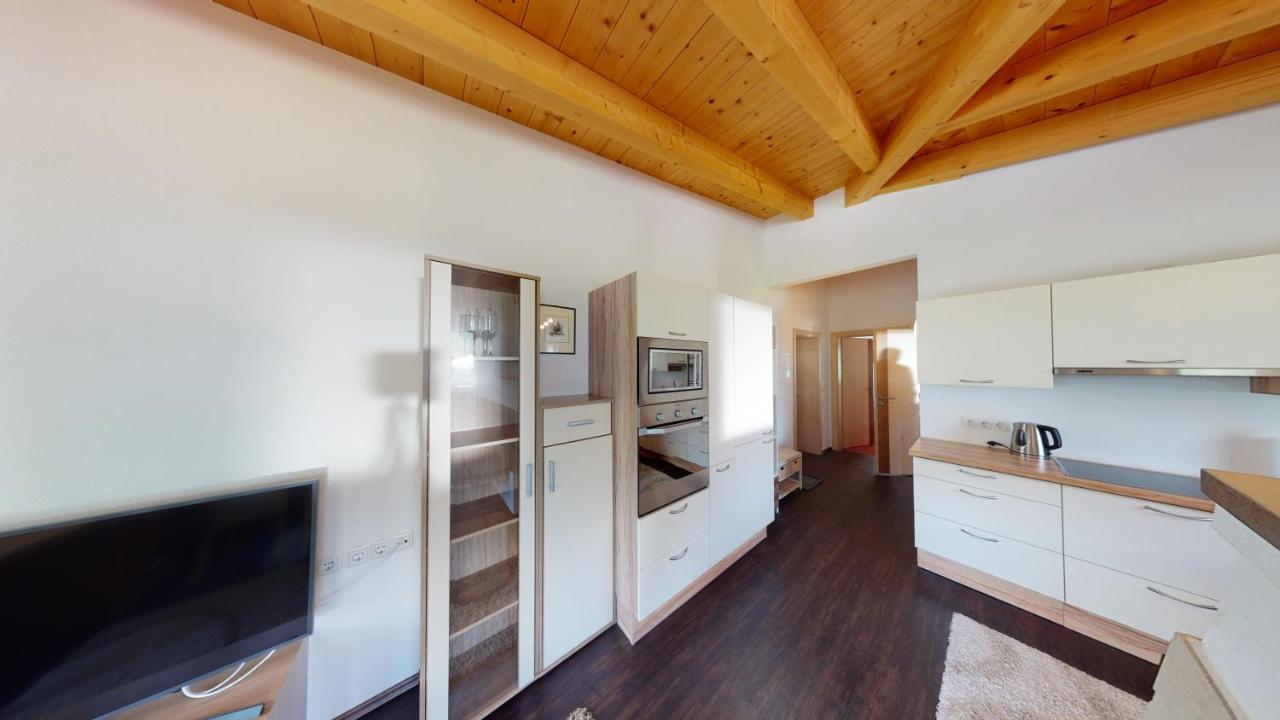 A Casa Bernstein Apartment เซิลเดน ภายนอก รูปภาพ