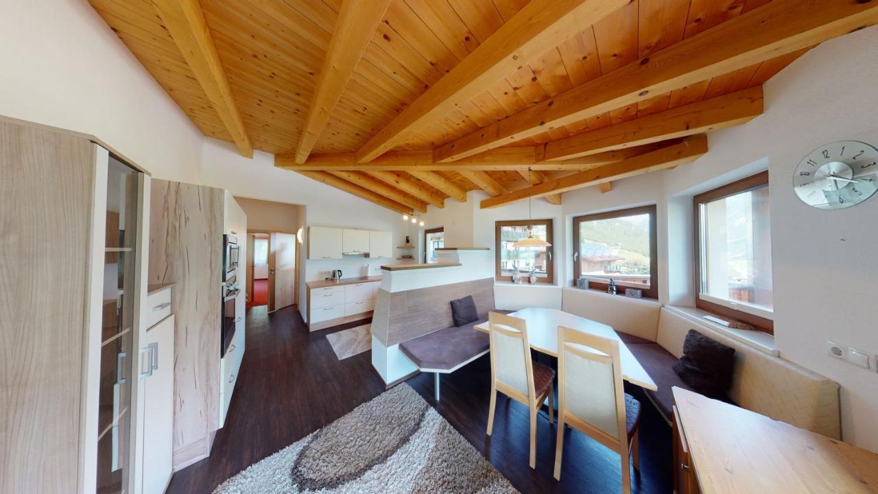 A Casa Bernstein Apartment เซิลเดน ภายนอก รูปภาพ
