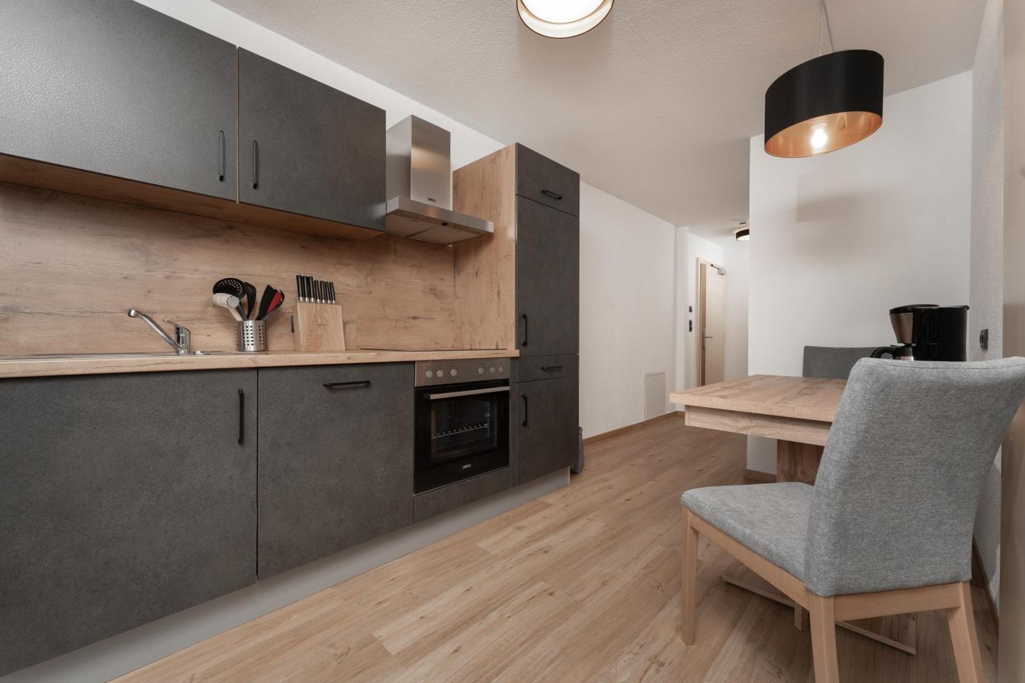 A Casa Bernstein Apartment เซิลเดน ภายนอก รูปภาพ