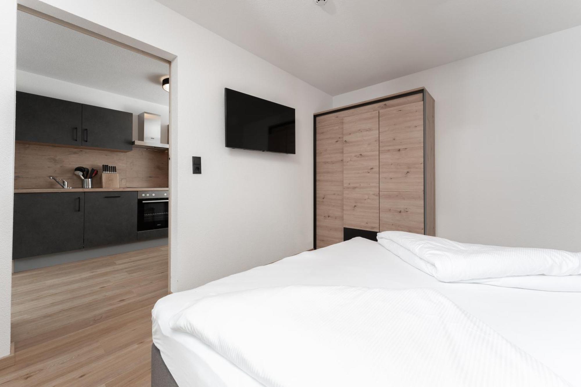A Casa Bernstein Apartment เซิลเดน ภายนอก รูปภาพ