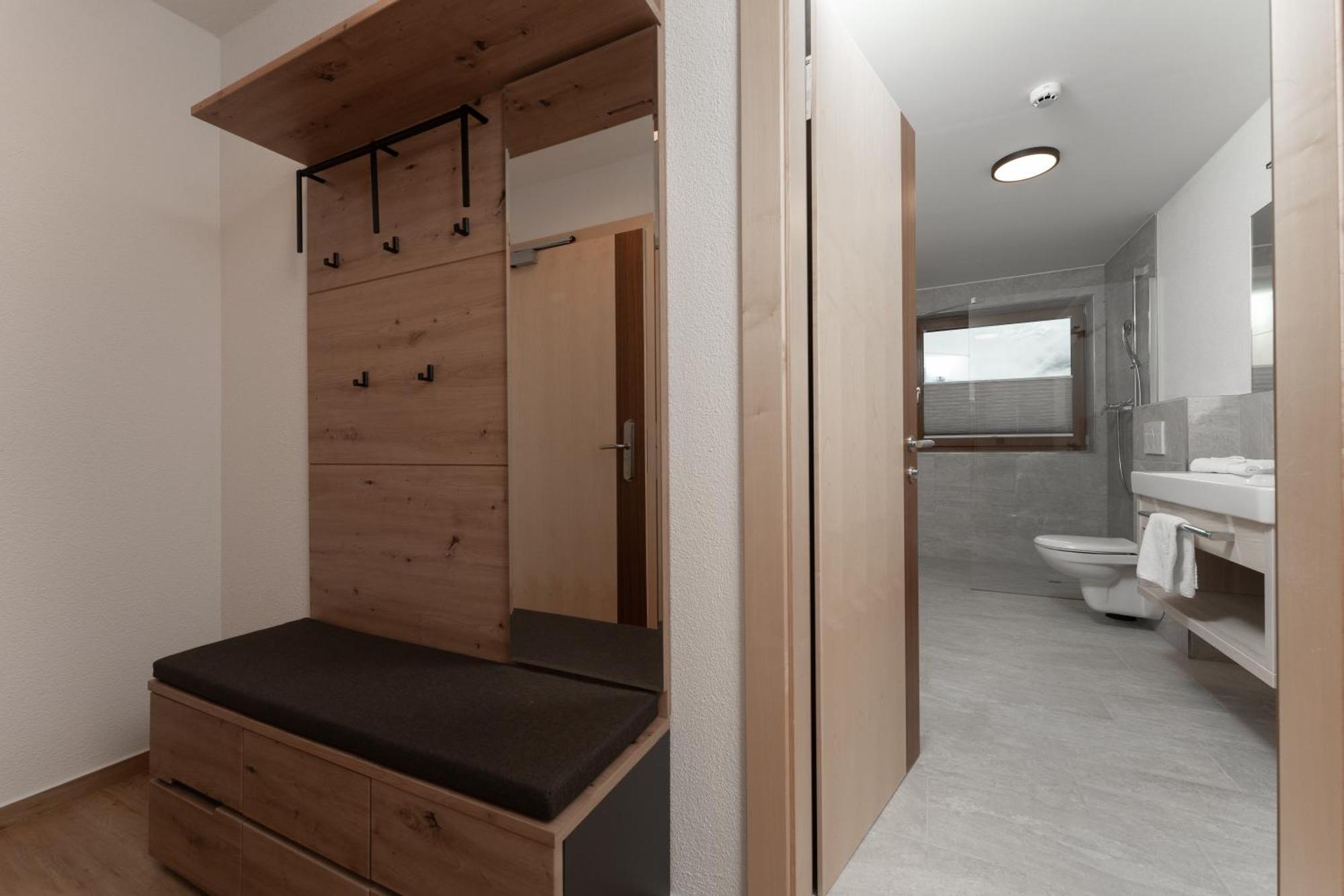 A Casa Bernstein Apartment เซิลเดน ภายนอก รูปภาพ
