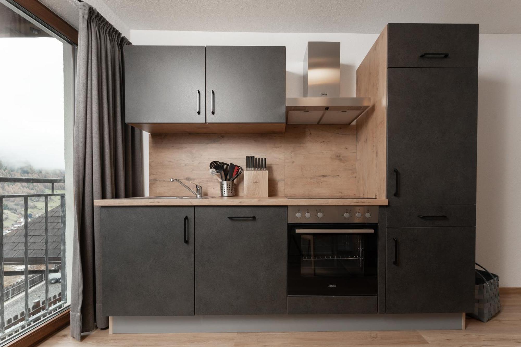 A Casa Bernstein Apartment เซิลเดน ภายนอก รูปภาพ