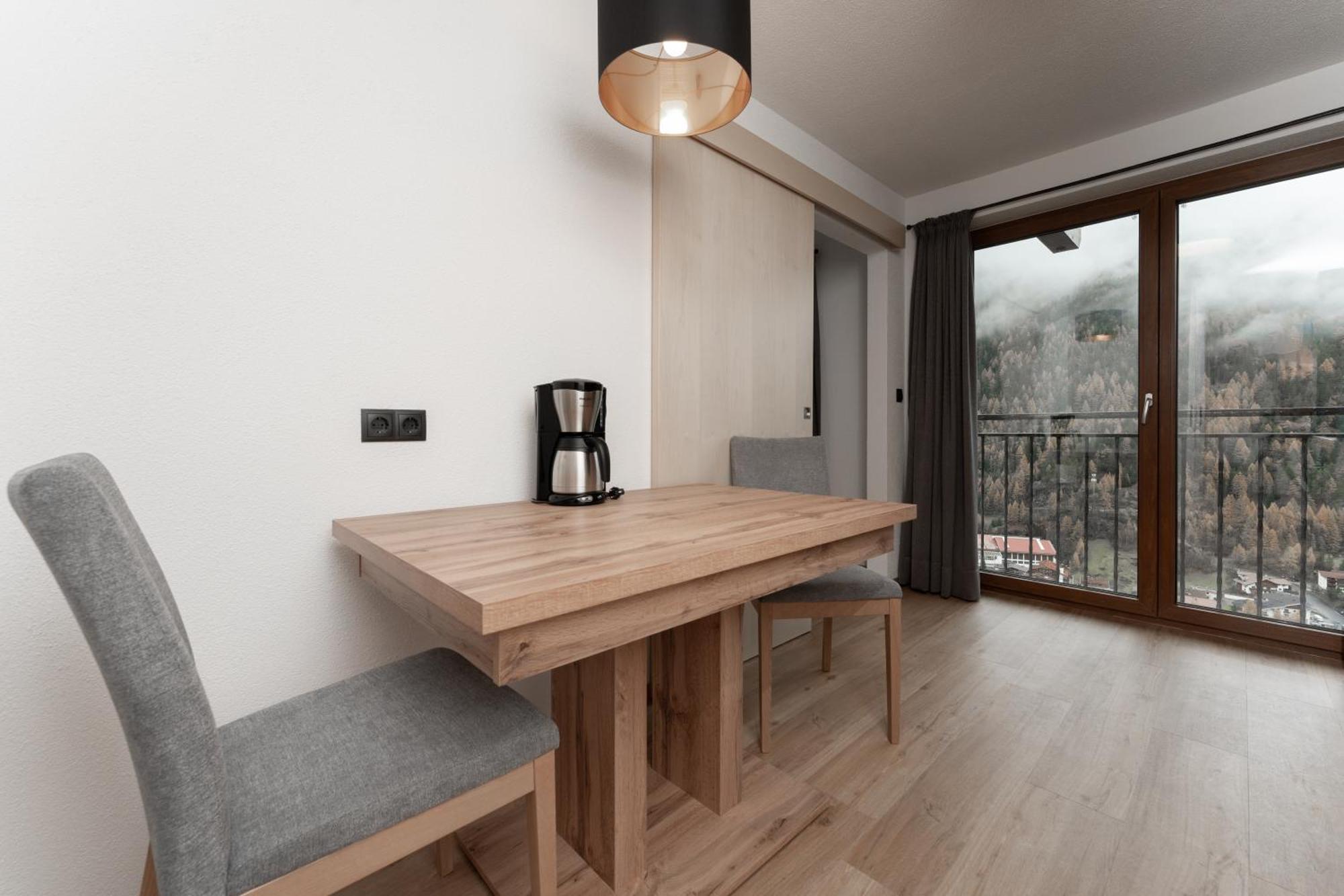 A Casa Bernstein Apartment เซิลเดน ภายนอก รูปภาพ