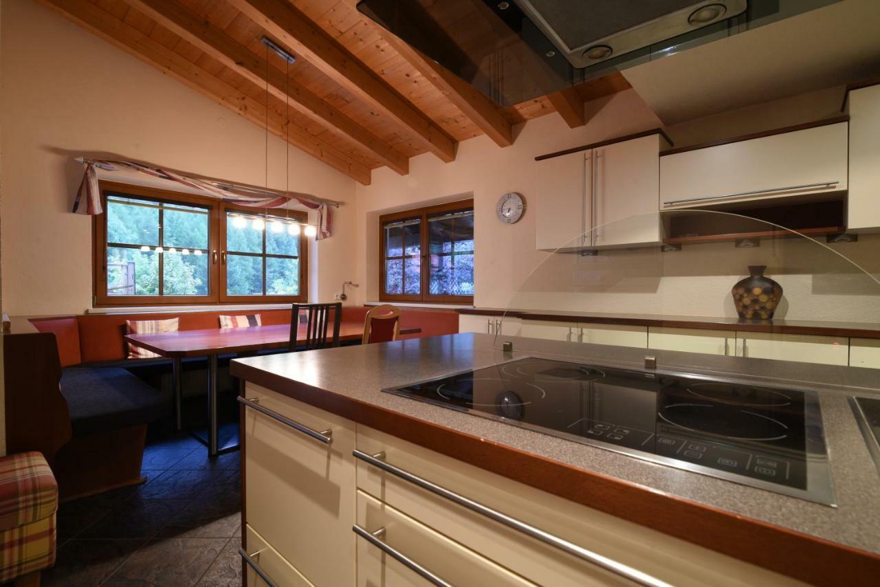 A Casa Bernstein Apartment เซิลเดน ภายนอก รูปภาพ