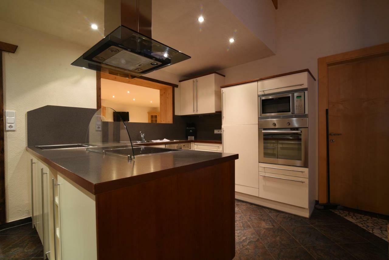 A Casa Bernstein Apartment เซิลเดน ภายนอก รูปภาพ